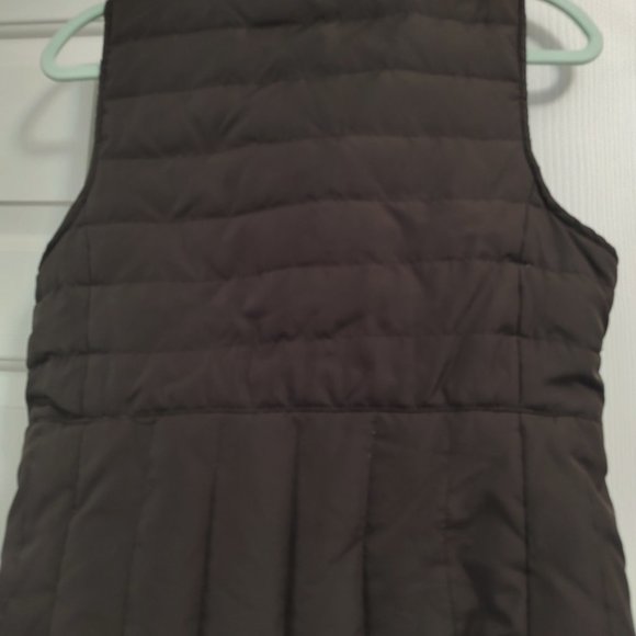 Puffer vest Kenneth Cole Reaction Medium - Picture 3 of 4